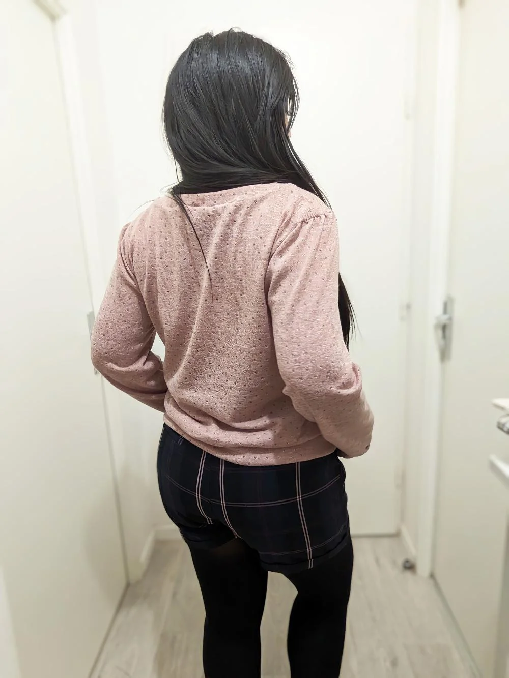 Pull Fuji